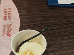 -仙隐小鹿料理食堂(武汉摩尔城店)