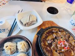 -清真马祥兴菜馆(云南北路店)