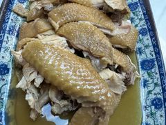 -芸海阁·农家私房菜(沙家浜景区出口店)