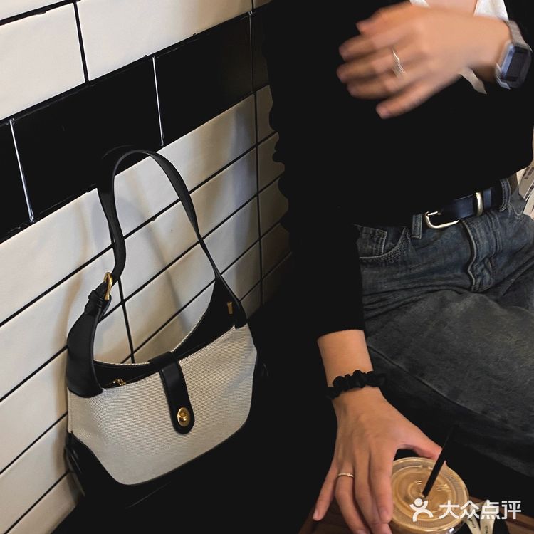杭州新店🍂黑彩虹2.0来啦！ins棕色系好好看！