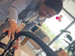 -南京空港温德姆花园酒店·MTF满庭芳中餐厅