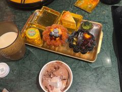 -牛New寿喜烧(曹路花园城店)