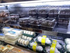 -幸福蛋糕坊(金顶街店)