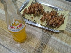 -铁诚烤肉