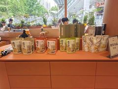 -茶话弄(中贸广场店)
