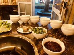 -巴山一绝烤全羊(三圣乡刘家花园店)