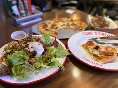 -Tubestation站点比萨(高新万达ONE店)