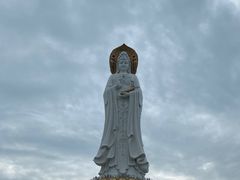 -三亚南山文化旅游区