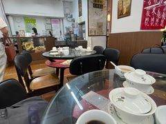 -香港蓮香樓(中環店)