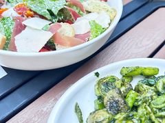 -京A Taproom·精酿餐吧(CBD店)