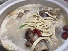 -小骨煲金华砂锅(转塘金街美地店)