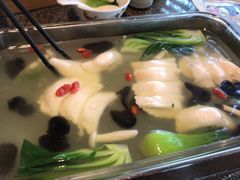-淮上豆府(水厂路店)