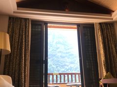 -三清山希尔顿度假酒店