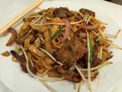 -美味轩茶餐厅(罗湖口岸店)
