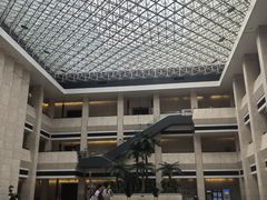 -深圳博物馆历史民俗馆
