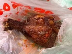 -肥喏喏小吃站(农院路店)