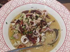 -四道菜·福建菜馆(莆田万达店)