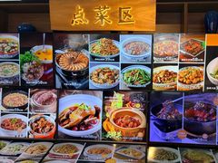 -小柴米·传统江西菜(八一广场店)