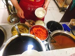 -老通城豆皮大王(吉庆街店)