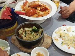 -红菜坊·烤鸭·川鲁宴(石园店)