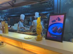 -堂会(白云店)
