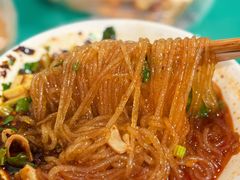 -甘记肥肠粉(马鞍北路店)