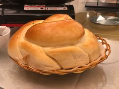 咸片口拼大花卷-百纳·锦绣江南 (百纳瑞汀酒店)