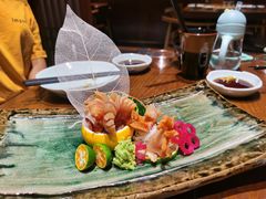 -傑·料理·海鲜放题(佛山文华荟店)