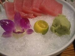 金枪鱼-和蕴日本料理