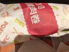 -肯德基(绍兴胜利店)