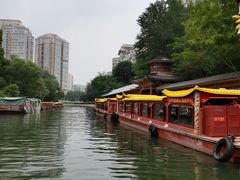 -皇家御河游(紫御湾码头)