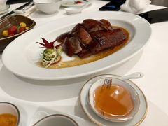 玫瑰豉油鸡-宝丽轩中餐厅BAOLIXUAN