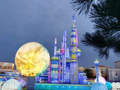 -长影世纪城
