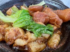 -珍珍小食店(西华路店)