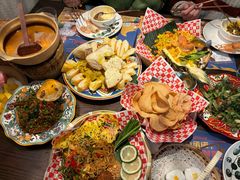 -泰妃殿(武汉首店)