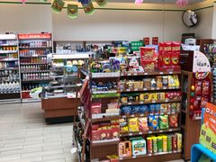 -全家便利店(天通庵路店)