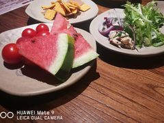 -老牌坊鱼豆花火锅(东盛大街店)