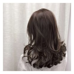 -Moyue HAIR SALON