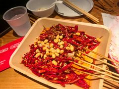 -小乾杯串店•16年沈阳烧烤(文安路店)