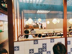 -云海肴·汽锅鸡·云南代表菜(曲江大悦城店)