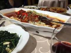 -同里湖大饭店-怡景轩中餐厅(同里古镇店)