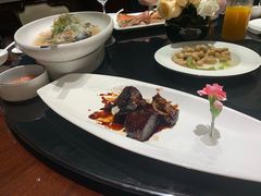 -海味世家·家常菜馆(明州里店)