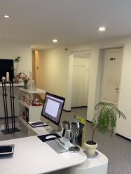 -JNK皮肤管理中心