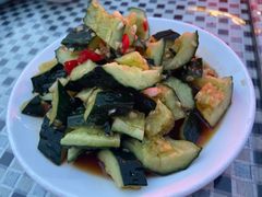 -茅炒屋龙虾·烧烤·湘菜(新河路店)