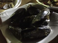 -海尚韵舍海景餐厅(朱家尖店)