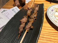 -塔哈尔·新疆盛宴(城西银泰店)