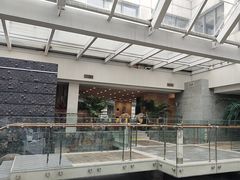 -和园景逸大酒店朗月汤泉
