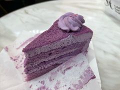 -St蛋糕王国(亨特店)