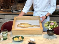 -新荣记(新源南路店)