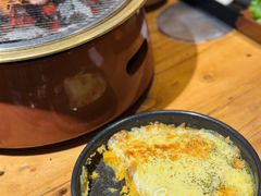 -韩都烤肉·烤鳗鱼(中街小北总店)